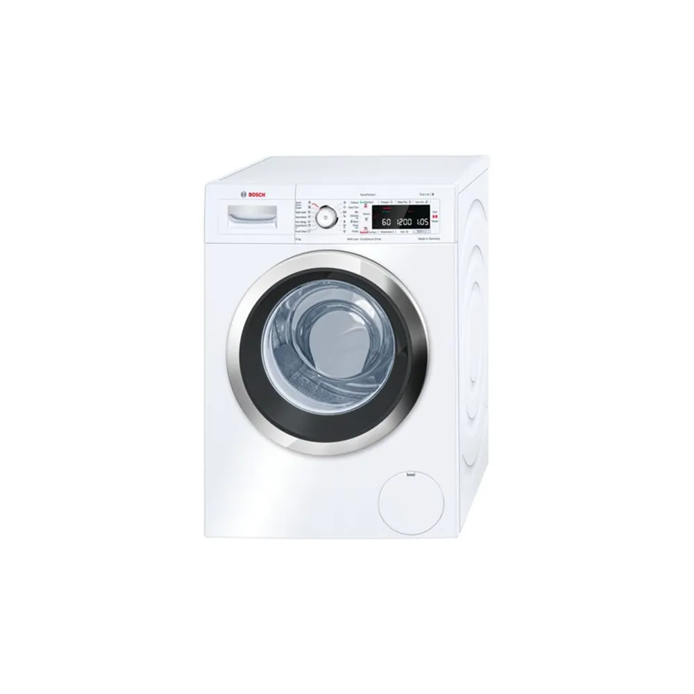 ماشین لباسشویی بوش مدلWAW32560GC